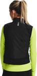Under Armour womens Full Zip, Black-Reflective - фото 3
