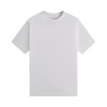 Футболка Kith & Kin Pima Jersey Short-Sleeve Heathrow Tee, White - фото