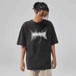 Футболка унисекс Cotton, черный - фото 6