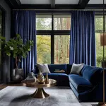 Шторы Easy home - фото