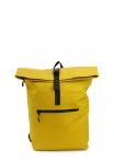 Рюкзак Harpa Rucksack, Canary Yellow/Yellow - фото 4