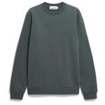 Baaro флис - пуловер Armedangels, Space Steel - фото