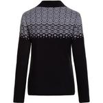 Пуловер петербауэрналм Almgwand 1928, черный - фото 2