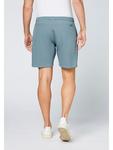 Тканевые шорты Chiemsee Shorts, светло-синий - фото 2