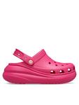 Мюли Crush Clog 207521 Crocs, розовый - фото