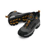 Ботинки CAT Martin Boots Men Black - фото 3