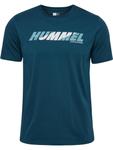Футболка Hmlgraphic мужская HUMMEL - фото 5