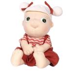 Детская кукла-грелка Rubens Barn - Sol - Tummies - фото