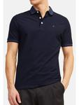 Футболка поло Jack & Jones, цвет dark navy - фото 3