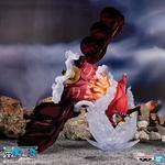 Фигурка One Piece - Луффи Banpresto - фото 7