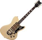 Электрогитара Schecter Ultra-III Electric Guitar Ivory Pearl - фото