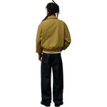 Stussy Летная куртка бомбер, GOLDEN OLIVE - фото 11