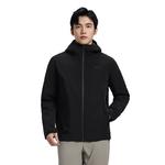 Мужская куртка софтшелл Under Armour, бронзовый - фото 5