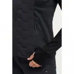 Жилет Tenson Txlite hybrid, черный - фото 4