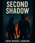 Second Shadow (The Phantom Line) (Independently published) - фото