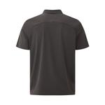 Мужская поло CAT, зеленый - фото 4