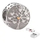 Pandora 925 Sterling Silver Jewelry Accessories Women's Silver - фото