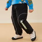 Детские спортивные штаны Disney, синий - фото 6