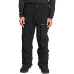 Брюки Quiksilver Utility Quiksilver, Black - фото
