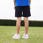 Дети Шорты Nike, черный - фото 5