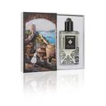 Alghabra Ancient Fortress Extract De Parfum 50 мл унисекс - фото 3