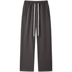 Повседневные брюки унисекс Doraemon, Белый - фото 15