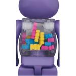 Atmos × BADMOOD 100% и 400% BE@RBRICK - фото 4