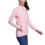 Adidas Куртка Coats Women's Pink - фото 5