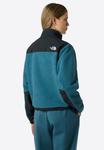 Флисовая куртка The North Face W RETRO DENALI JACKET, Space/Light Blue - фото 3