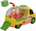 Simba, Сортировщик фруктов ABC, 30 см - фото 5