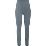 Высокие леггинсы Align Lululemon, синий - фото