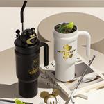 Термостакан Vanstar Ice King 900 мл Disney - фото 5