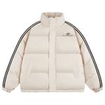 Heymarket Стеганая куртка унисекс, Черный - фото 2