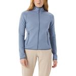 Куртка KYANITE женская Arcteryx, Розовый Рассвет/Альпийское Сияние - фото 2