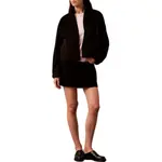 Calvin Klein Куртка женская черная - фото