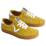 Vans Epoch Sport Low 'Yellow' - фото 2