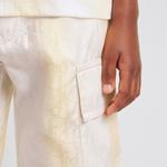 Дети Шорты Dior, желтый - фото 5