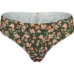 Женский Мозель М Трусы Maloja, зеленый - фото