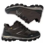 Походные ботинки Regatta Holcombe III Low, серый - фото 7