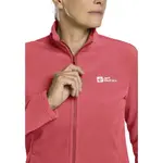 Куртка Jack Wolfskin Taunus, розовый - фото 5