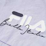 FILA KIDS Куртка Glutinous Rice Purple для подростков - фото 5