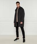 Пальто Armani Exchange, черный - фото 2