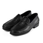 Лоферы мужские Raidy Boer, цвет Coffee - фото 3