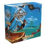 Настольная игра Cartaventura Odyssey - фото