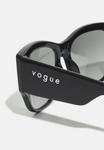 Солнцезащитные очки VOGUE Eyewear, черный - фото 4