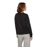 Толстовка Vila Sandy, черный - фото 2