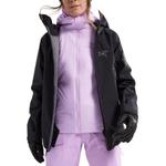 Arcteryx Пуховик женский, Stratus Blue/Stratus - фото 10