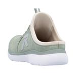 Сабо Rieker Sport M5056 , Green - фото 3