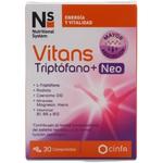 Нс Витанс Триптофано+Нео 30 Комп Cinfa - фото