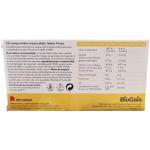 Таблетки Reuteri Пробиотик со вкусом клубники 10 таблеток Recordati - фото 2